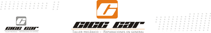 Cicc Car | Taller mecánico | Reparaciones en general