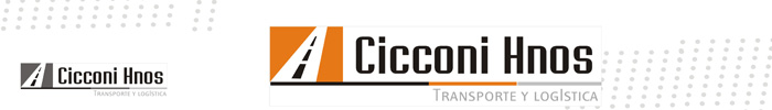 Cicconi Hnos | Transporte y logística