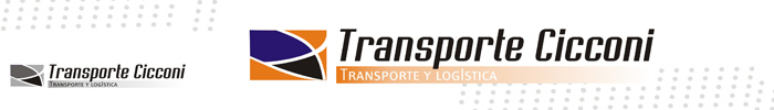 Cicconi Hnos | Transporte y logística