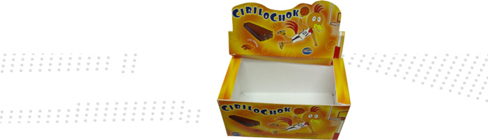 Pack Cirilo Chok | Obleas
